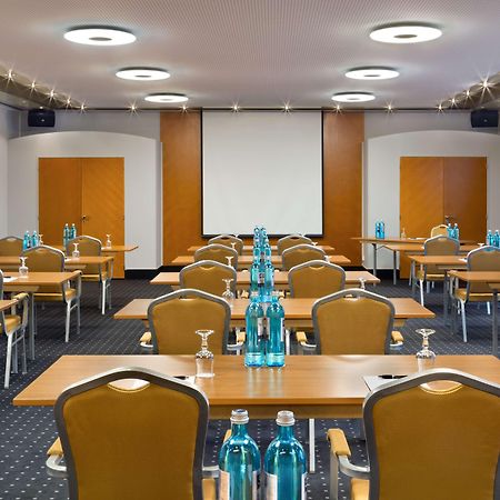 Hotel Savigny Frankfurt City 프랑크푸르트 외부 사진