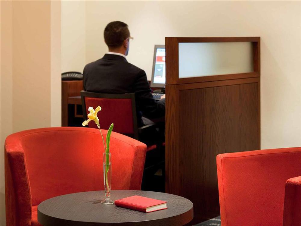 Hotel Savigny Frankfurt City 프랑크푸르트 내부 사진