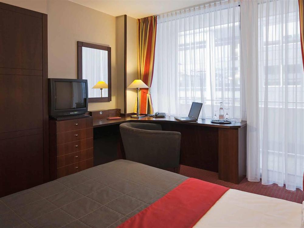 Hotel Savigny Frankfurt City 프랑크푸르트 객실 사진