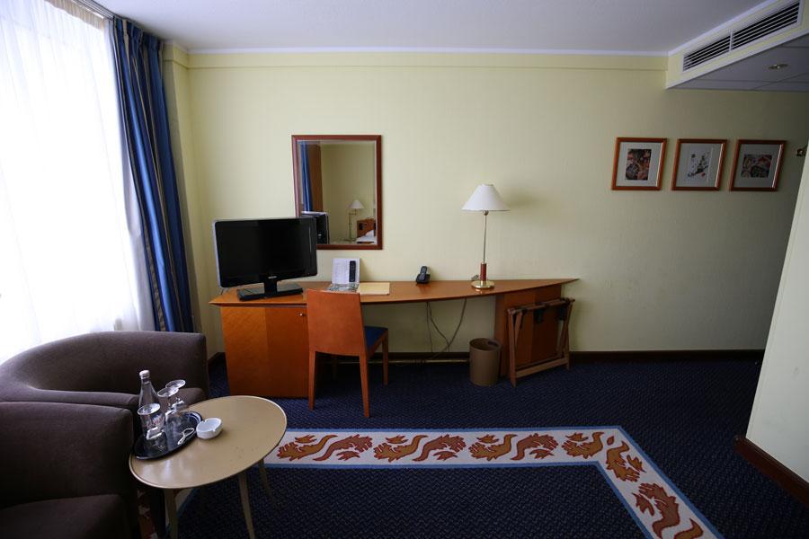 Hotel Savigny Frankfurt City 프랑크푸르트 외부 사진