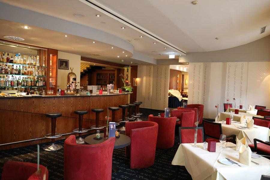 Hotel Savigny Frankfurt City 프랑크푸르트 외부 사진