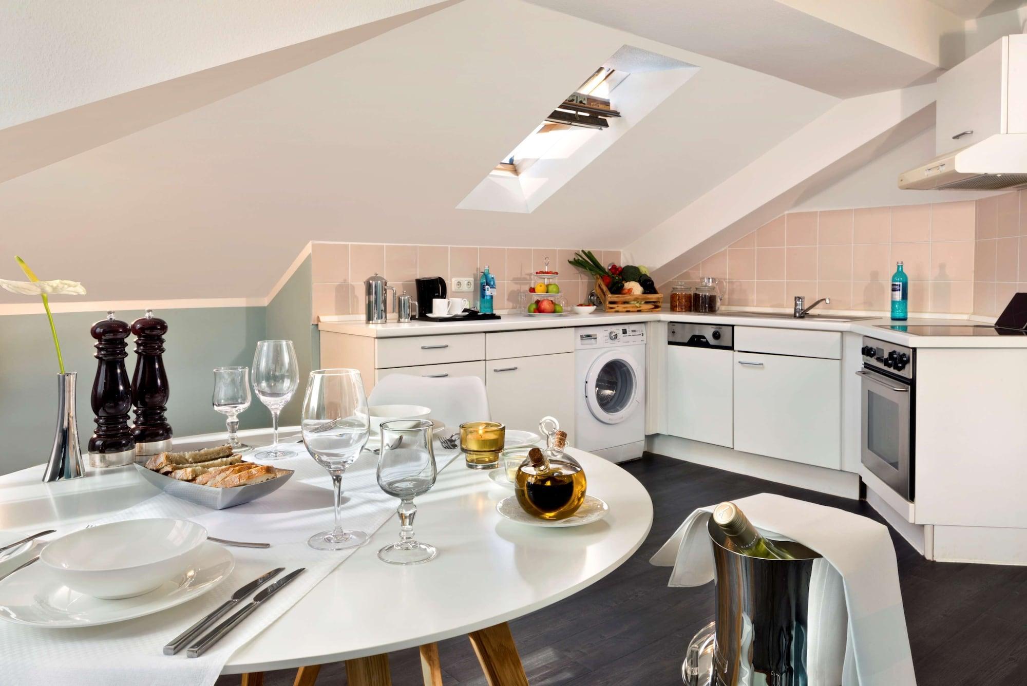Hotel Savigny Frankfurt City 프랑크푸르트 외부 사진