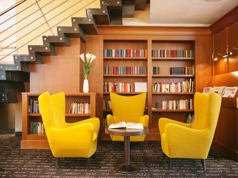 Hotel Savigny Frankfurt City 프랑크푸르트 외부 사진