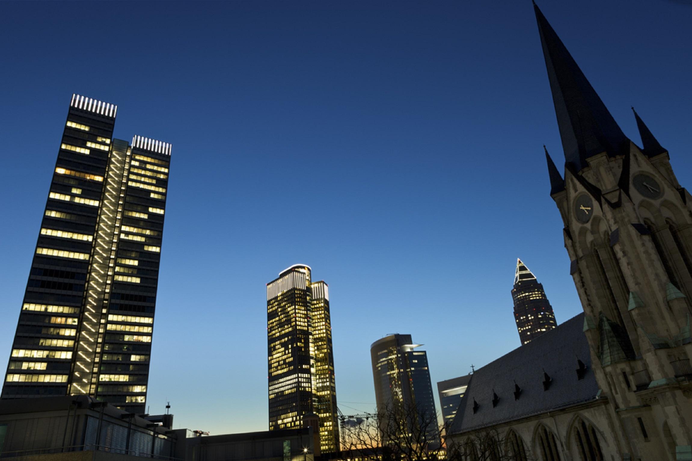 Hotel Savigny Frankfurt City 프랑크푸르트 외부 사진