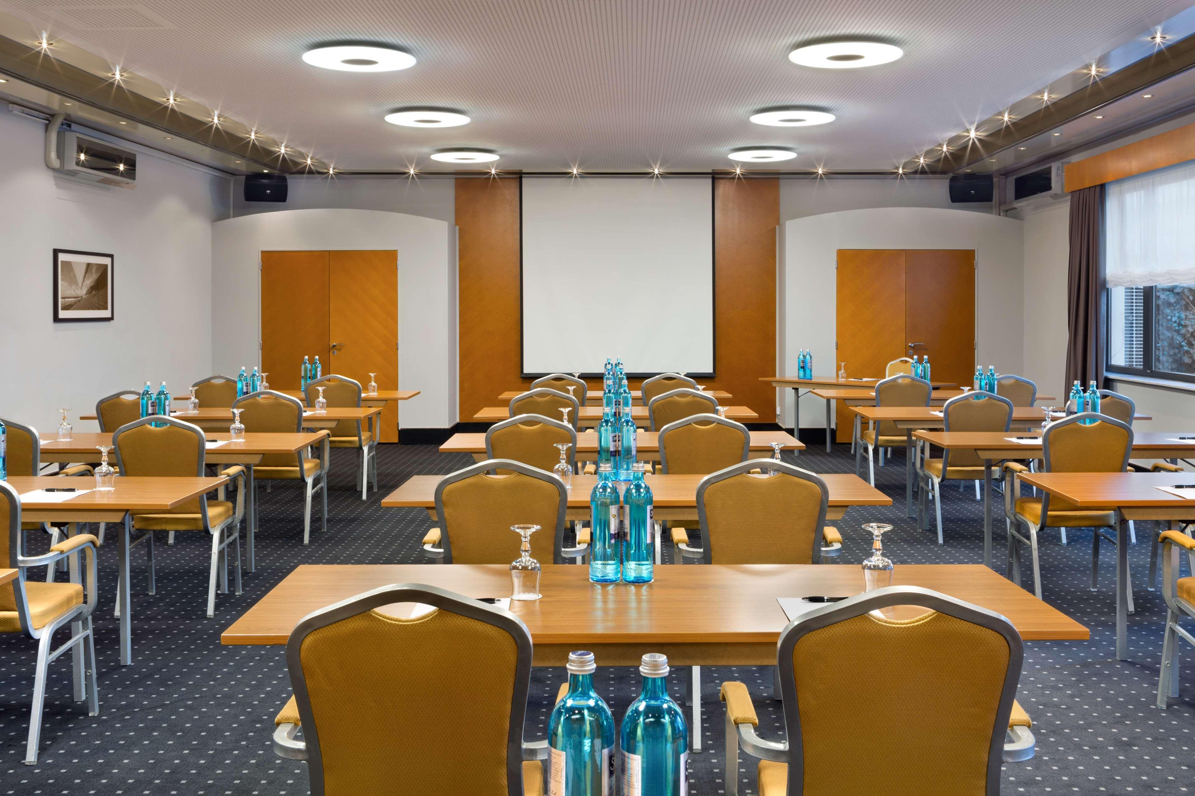 Hotel Savigny Frankfurt City 프랑크푸르트 외부 사진