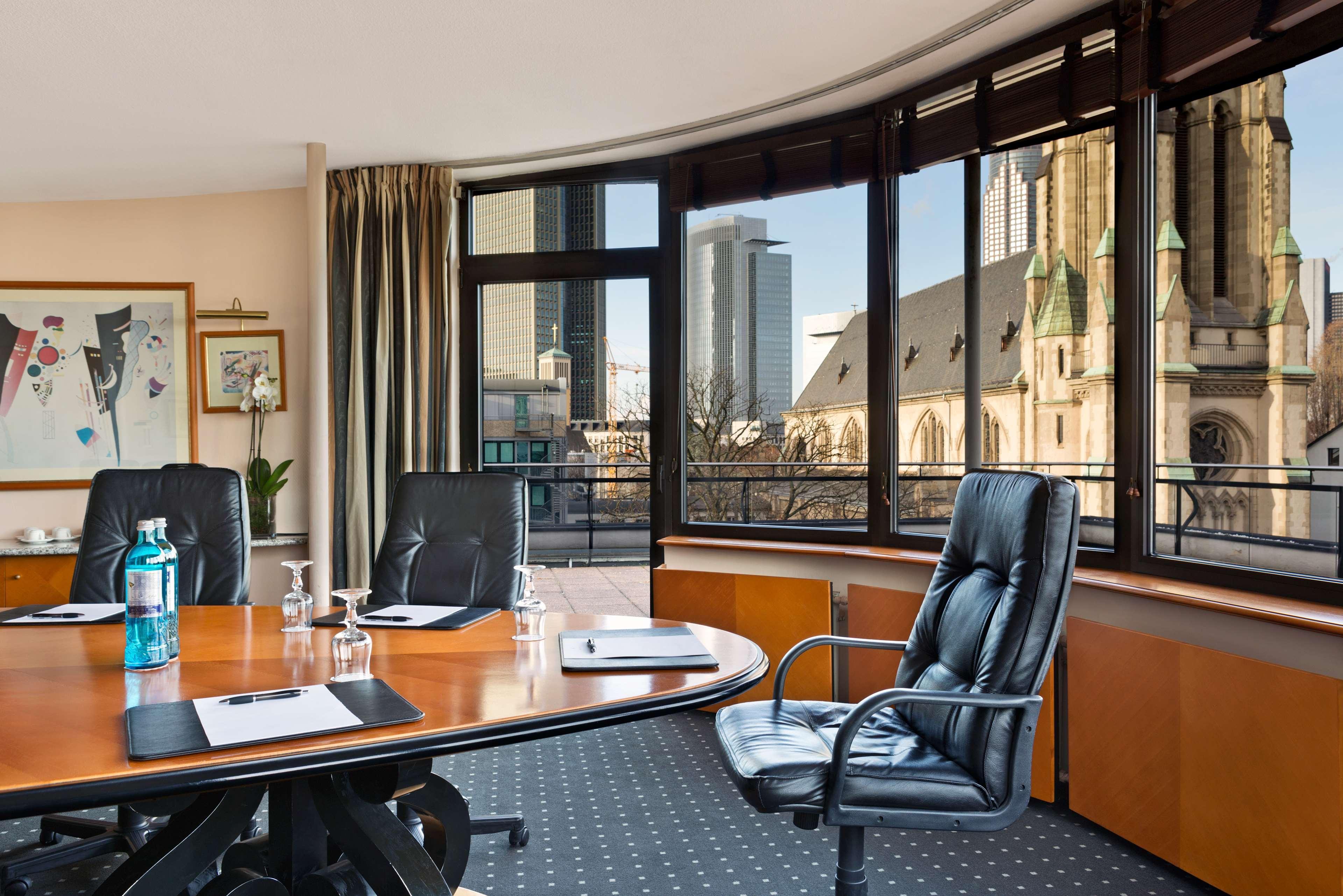 Hotel Savigny Frankfurt City 프랑크푸르트 외부 사진