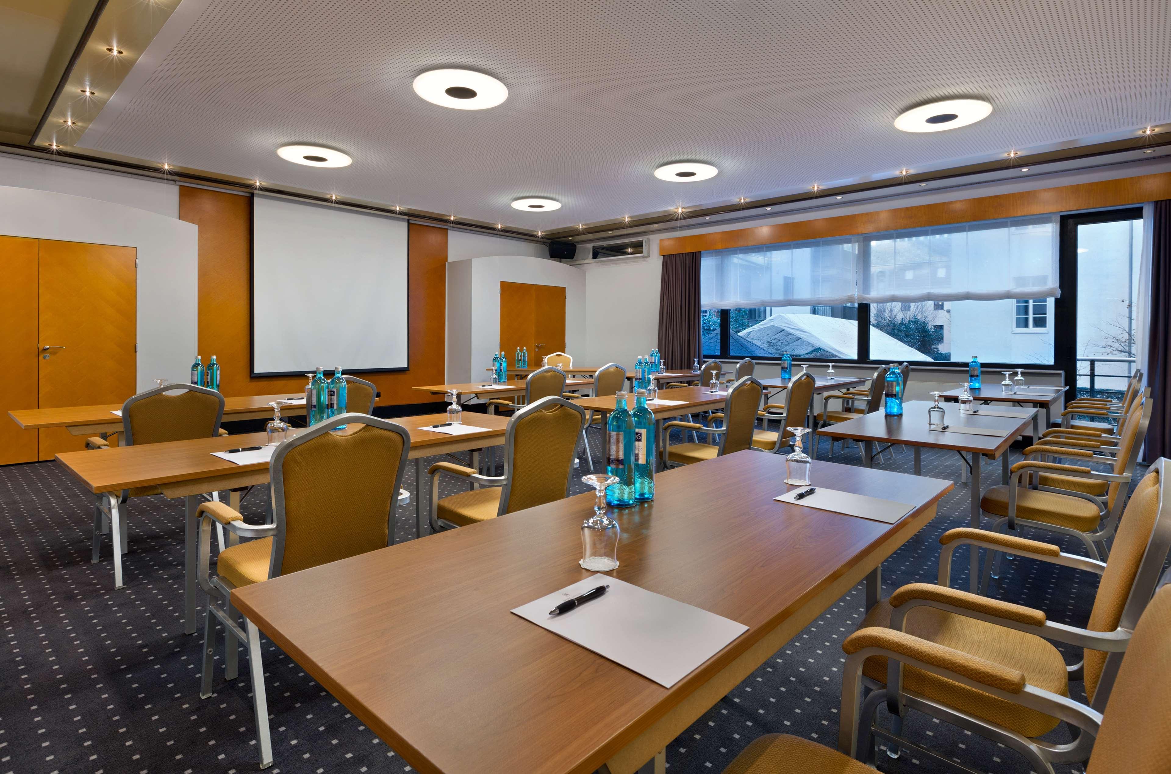 Hotel Savigny Frankfurt City 프랑크푸르트 외부 사진