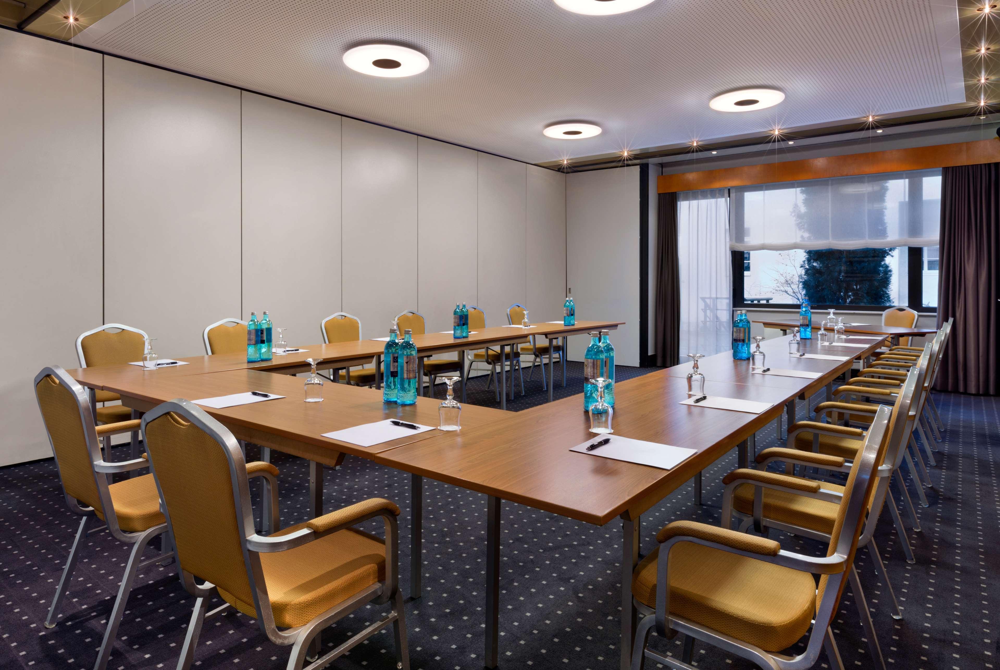 Hotel Savigny Frankfurt City 프랑크푸르트 외부 사진