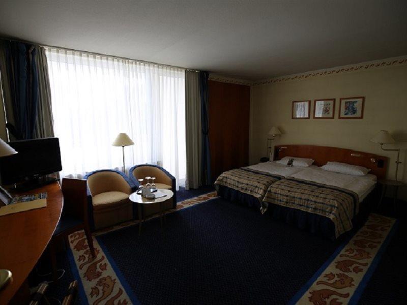 Hotel Savigny Frankfurt City 프랑크푸르트 외부 사진