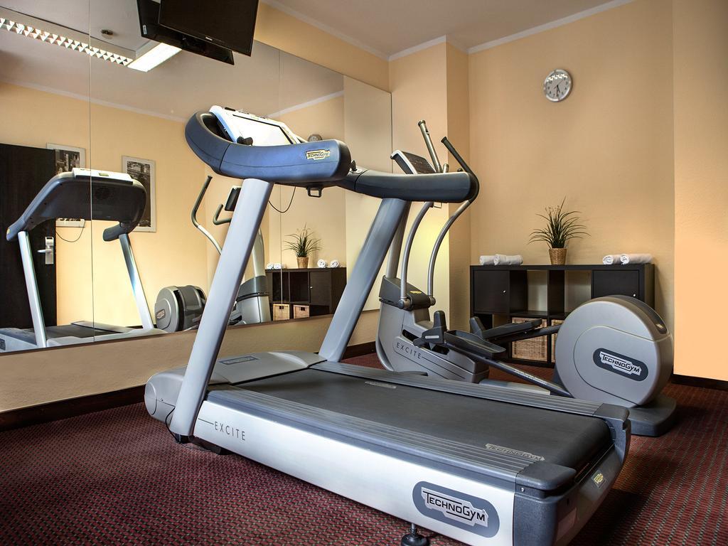 Hotel Savigny Frankfurt City 프랑크푸르트 외부 사진