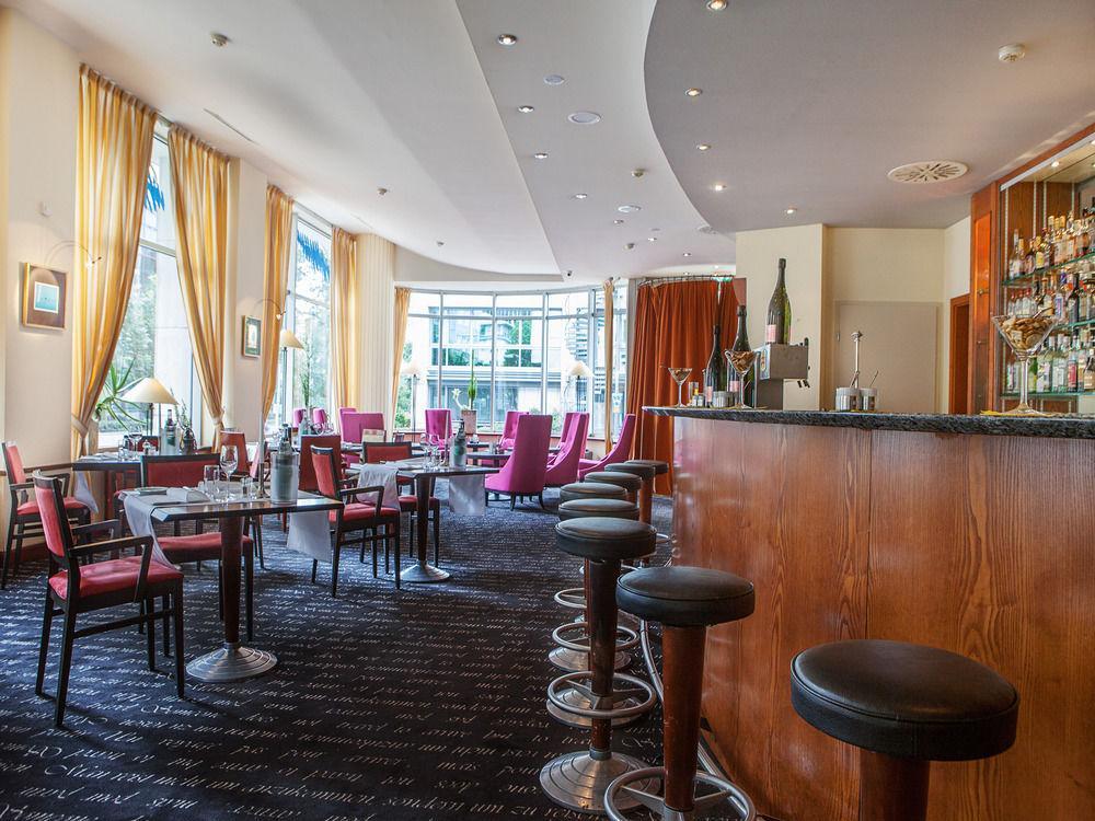 Hotel Savigny Frankfurt City 프랑크푸르트 외부 사진