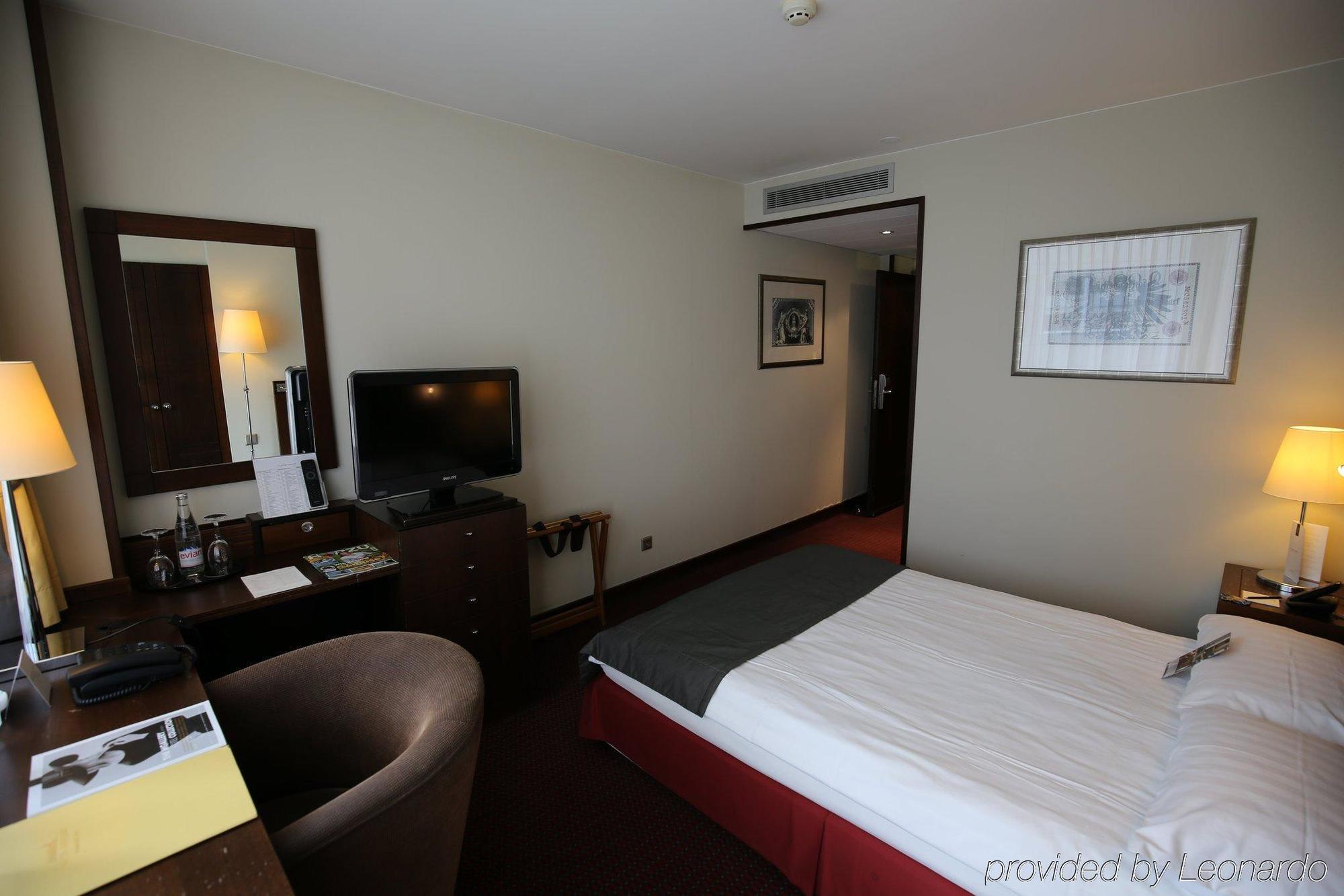 Hotel Savigny Frankfurt City 프랑크푸르트 외부 사진