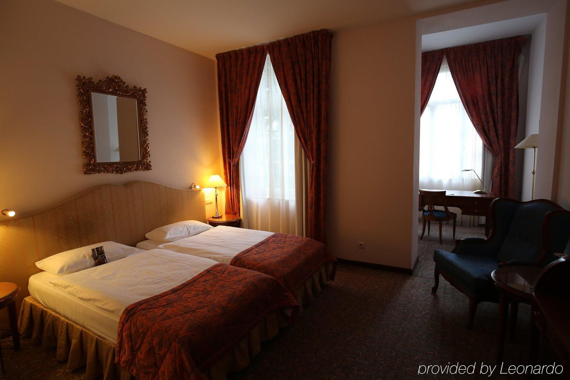 Hotel Savigny Frankfurt City 프랑크푸르트 외부 사진