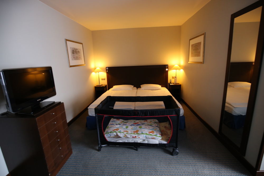 Hotel Savigny Frankfurt City 프랑크푸르트 외부 사진