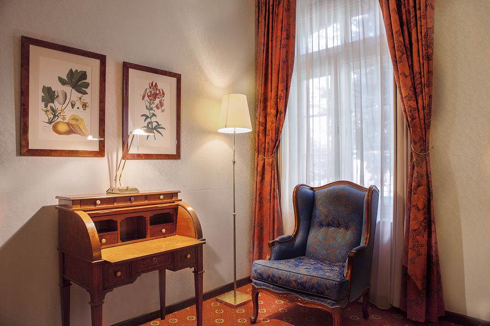 Hotel Savigny Frankfurt City 프랑크푸르트 외부 사진