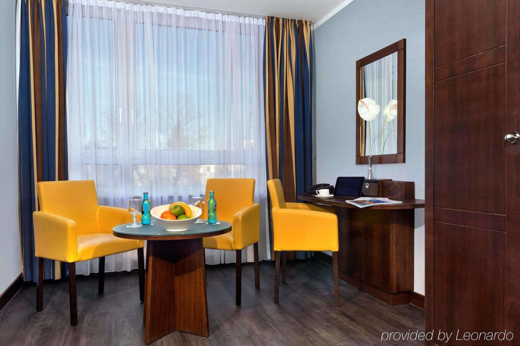 Hotel Savigny Frankfurt City 프랑크푸르트 외부 사진