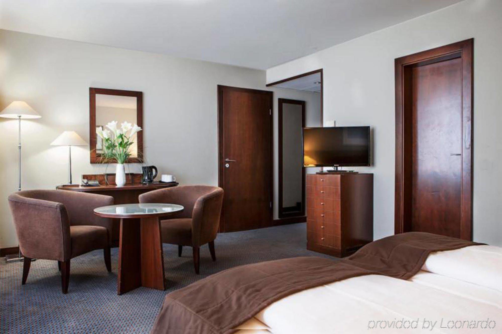 Hotel Savigny Frankfurt City 프랑크푸르트 외부 사진
